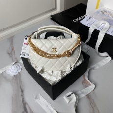 Chanel Top Handle Bags